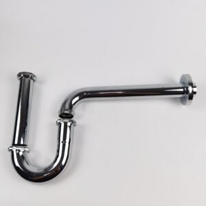 ท่อน้ำทิ้ง กระปุกน้ำทิ้ง P-TAP 12" (A06)
