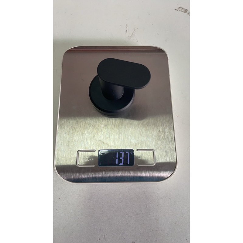 ตะขอเเขวนสเเตนเลส304 สีดำ (A55) - Image 6