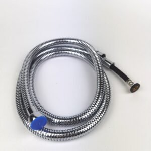สายชำระสเเตนเลส ขนาด 1.2m และ 1.5m ไส้EPDM